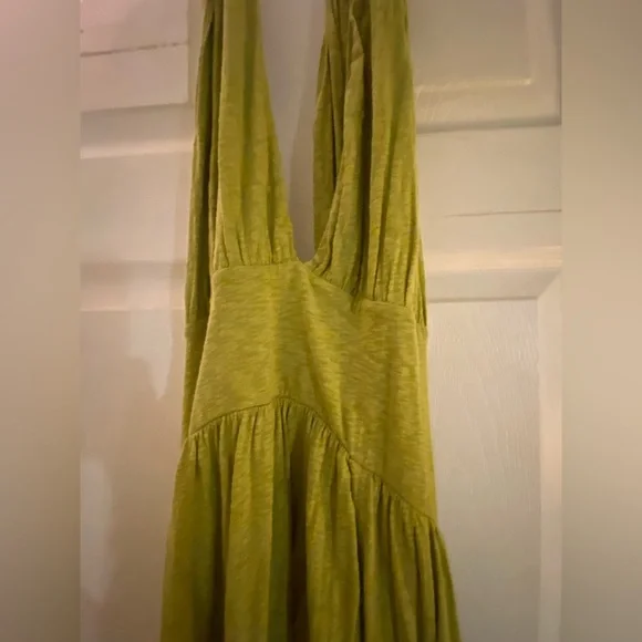 Free People Selena Maxi Dress - Picture 3 of 7